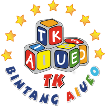 TK Bintang AIUEO